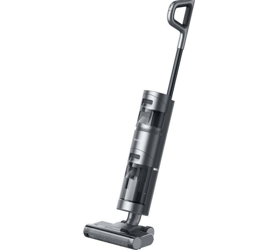 Моющий беспроводной пылесос Dreame Wet and Dry Vacuum H11 Max Black VWV8 1