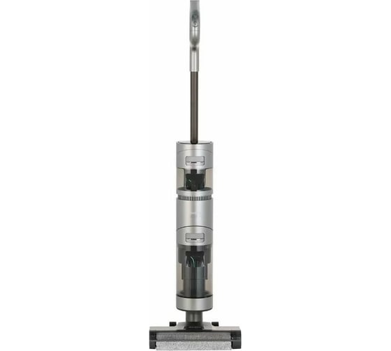 Моющий беспроводной пылесос Dreame Wet and Dry Vacuum H11 Max Black VWV8