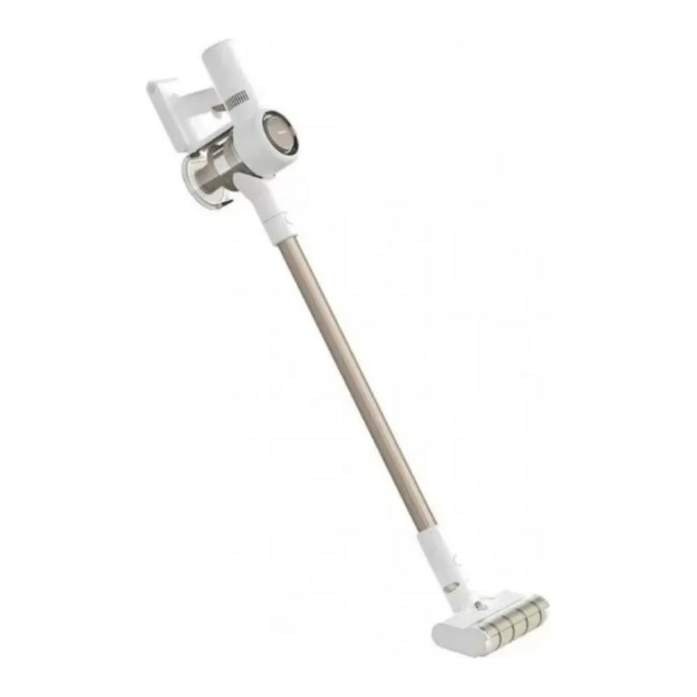 Беспроводной пылесос Dreame Cordless Vacuum Cleaner V10 Pro White VVN5 ...