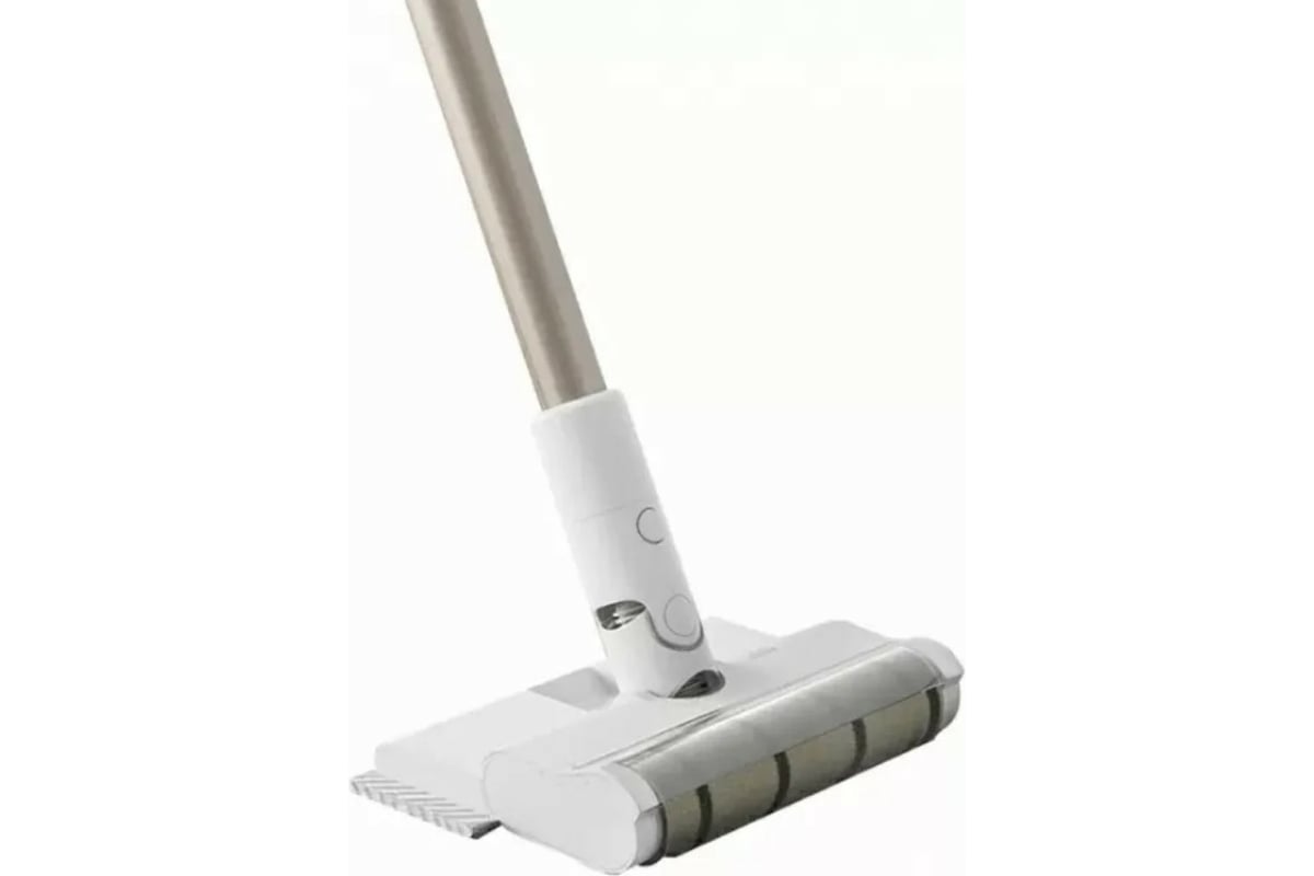 Беспроводной пылесос Dreame Cordless Vacuum Cleaner V10 Pro White VVN5 ...