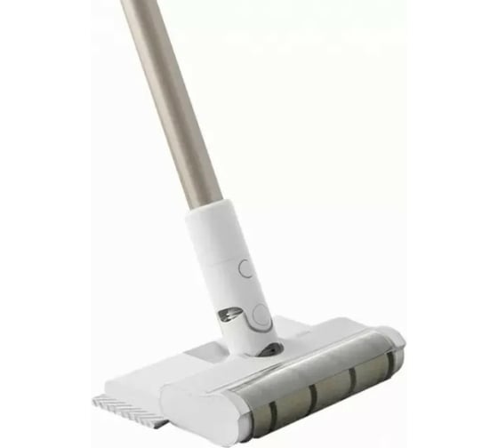 Беспроводной пылесос Dreame Cordless Vacuum Cleaner V10 Pro White VVN5
