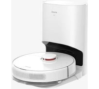 Робот-пылесос Dreame Bot Robot Vacuum and Mop D10 Plus RLS3D