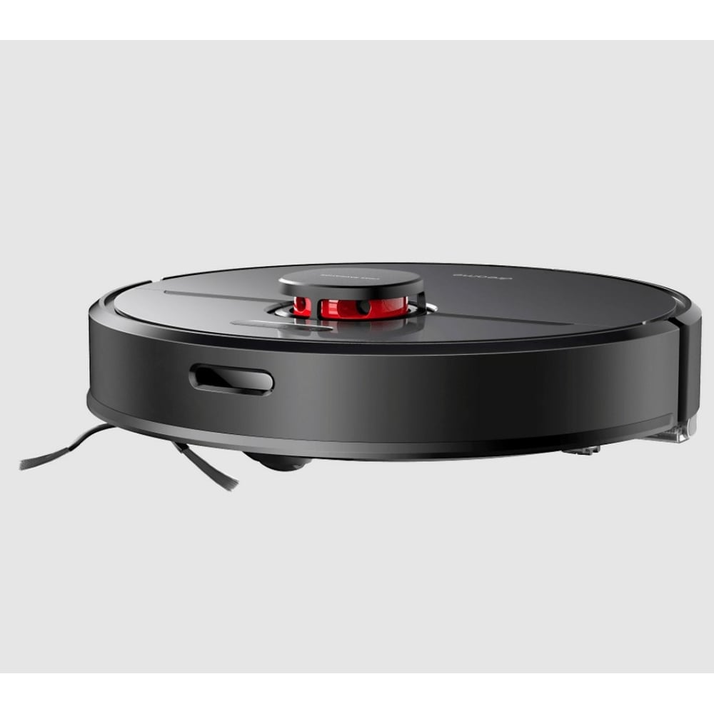 Робот-пылесос Dreame Bot Robot Vacuum and Mop D9 Max Black RLS5-BL1 ...