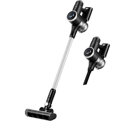 Вертикальный пылесос KITFORT КТ-5123