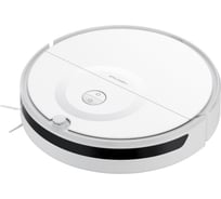 Робот-пылесос Roborock E5 White РУ версия с зарядной станцией CDZ15RR E502-02
