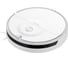 Робот-пылесос Roborock E5 White РУ версия с зарядной станцией CDZ15RR E502-02 1