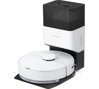 Робот-пылесос Roborock Q7 Max+ White модель Q380RR+AED03HRR ЗУ с автовыгрузкой мусора CE Q7MP02-00