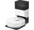 Робот-пылесос Roborock Q7 Max+ White модель Q380RR+AED03HRR ЗУ с автовыгрузкой мусора CE Q7MP02-00 1