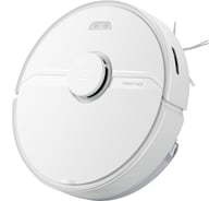 Робот-пылесос Roborock Q7 White модель Q400RR с зарядной станцией CE версия Q702-00