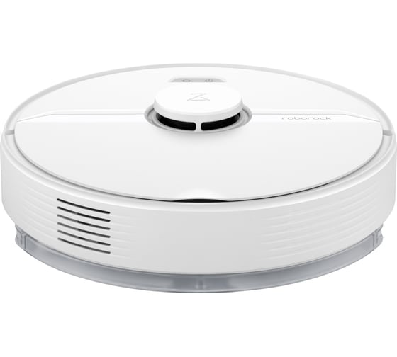 Робот-пылесос Roborock Q7 White модель Q400RR с зарядной станцией CE версия Q702-00
