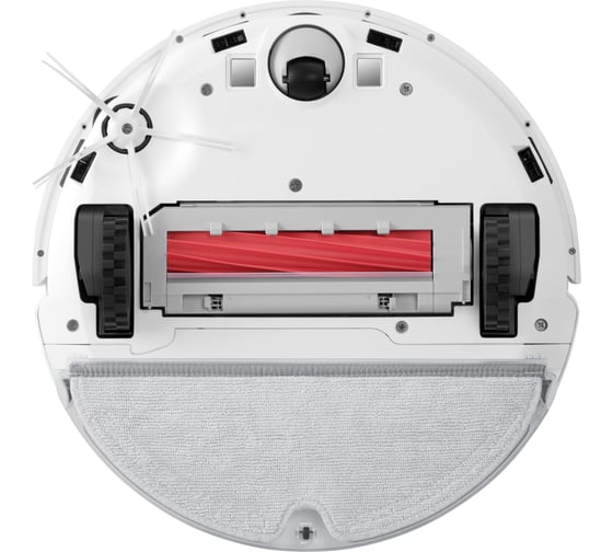 Робот-пылесос Roborock Q7 White модель Q400RR с зарядной станцией CE версия Q702-00