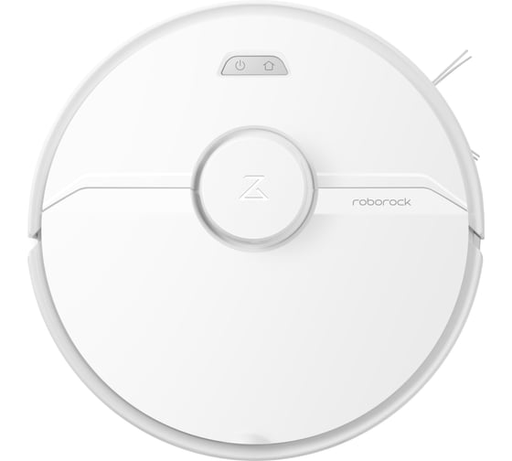 Робот-пылесос Roborock Q7 White модель Q400RR с зарядной станцией CE версия Q702-00