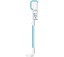 Вертикальный пылесос ROIDMI Cordless Vacuum Cleaner S1E F8 Lite Blue с ЗУ модели RM-C-Y0 1C283RUB