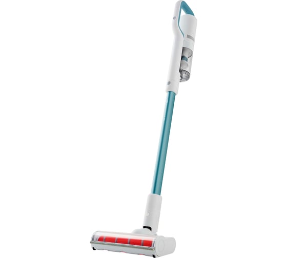 Вертикальный пылесос ROIDMI Cordless Vacuum Cleaner S1E F8 Lite Blue с ЗУ модели RM-C-Y0 1C283RUB