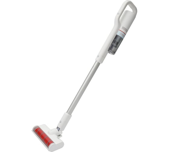 Вертикальный пылесос ROIDMI S2 White с ЗУ модели RM-C-Y01EU арт. XCQ12RM 1C382RUW