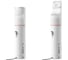 Ручной пылесос ROIDMI P1 Pro White зарядка от USB арт. XCQP1RMPRO 1C291RUW 3