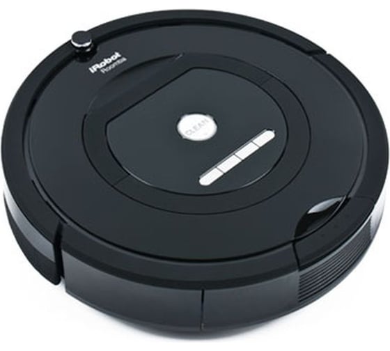 Робот-пылесос iRobot Roomba 770 1