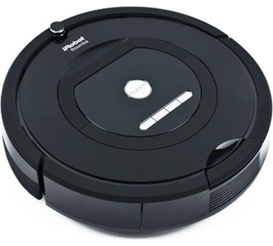 Робот-пылесос iRobot Roomba 770