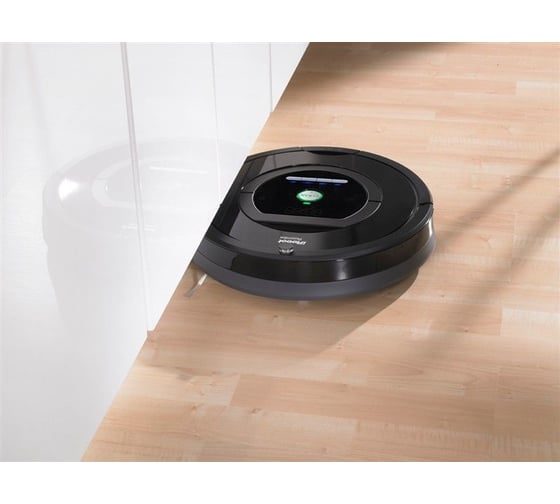 Робот-пылесос iRobot Roomba 770