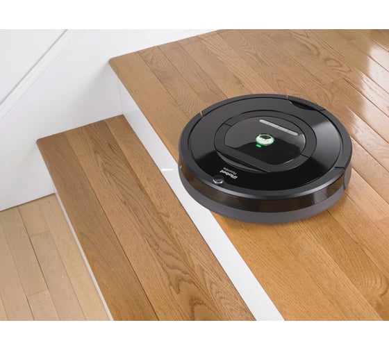 Робот-пылесос iRobot Roomba 770