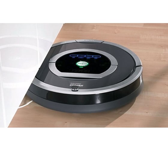 Робот-пылесос iRobot Roomba 780