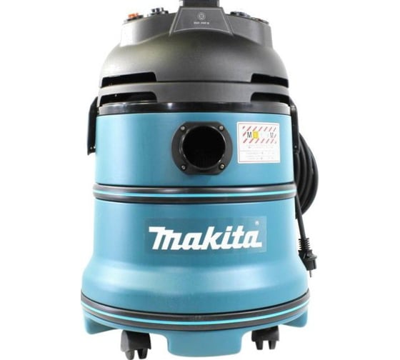 Пылесос Makita VC 3510(7)