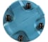 Пылесос Makita VC 3510(7) 5