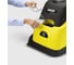 Промышленный пылесос Karcher BRC 45/45 C 1.008-038 2