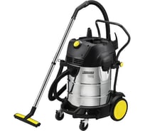Пылесос Karcherprof NT 75/2 Tact2 Me 1.667-232