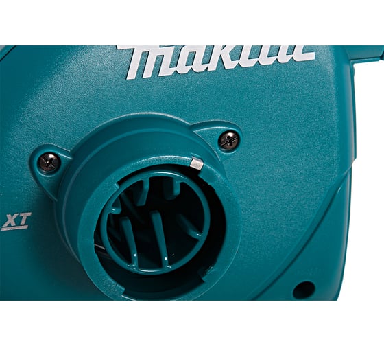 Аккумуляторный пылесос Makita BVC350Z