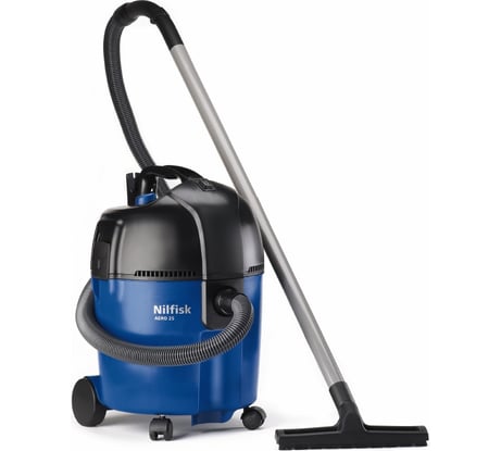 Профессиональный пылесос Nilfisk AERO 20-01 302002318