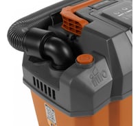 Аккумуляторный пылесос DAEWOO DAVC 1012Li SET