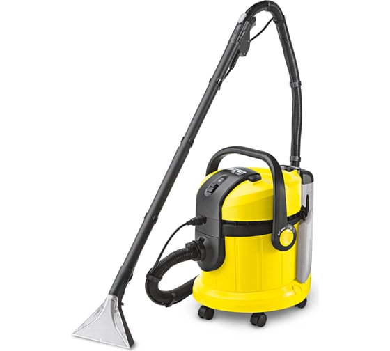 Моющий пылесос Karcher SE 4002 1.081-140