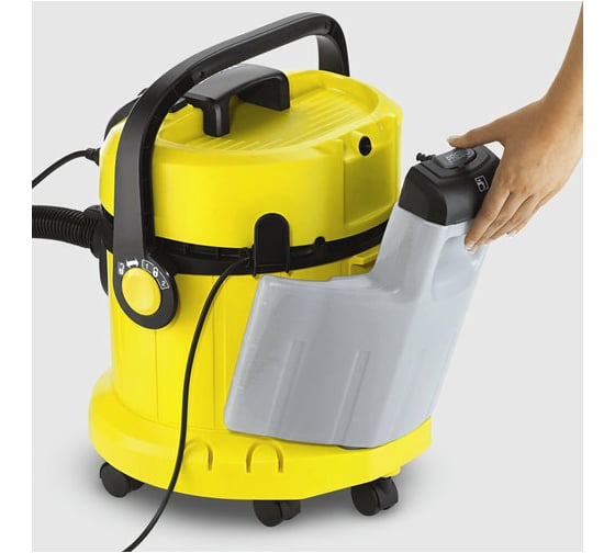Моющий пылесос Karcher SE 4002 1.081-140