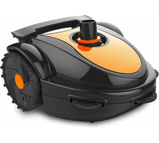 Полуавтоматический пылесос Reexo Cleaner 160617