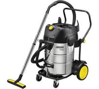 Пылесос KarcherProf NT 75/2 Tact2 Me Tc 1.667-233