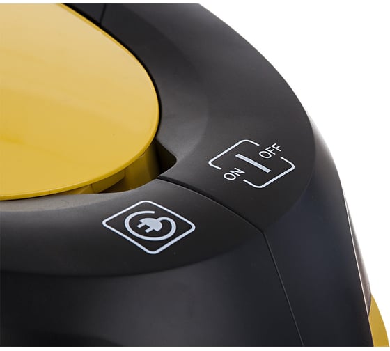 Пылесос Karcher DS 5600 1.195-130
