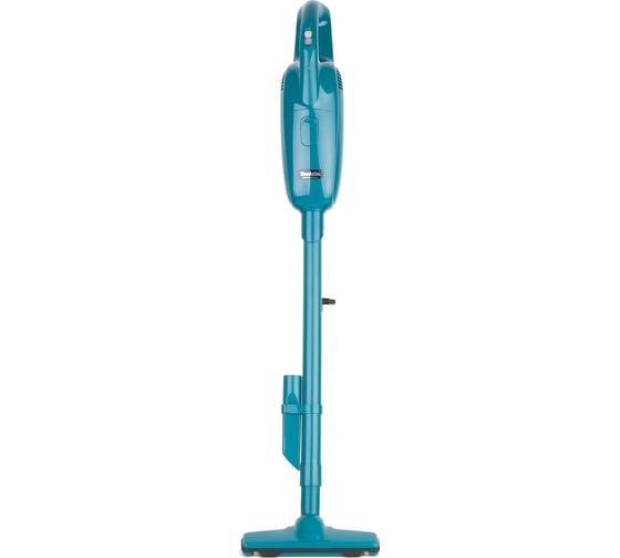 Аккумуляторный пылесос Makita 4076 DWX