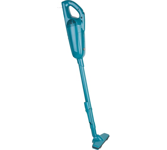 Аккумуляторный пылесос Makita 4076 DWX