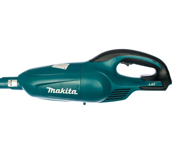Аккумуляторный пылесос Makita BCL 140 Z