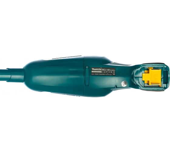 Аккумуляторный пылесос Makita BCL 140 Z
