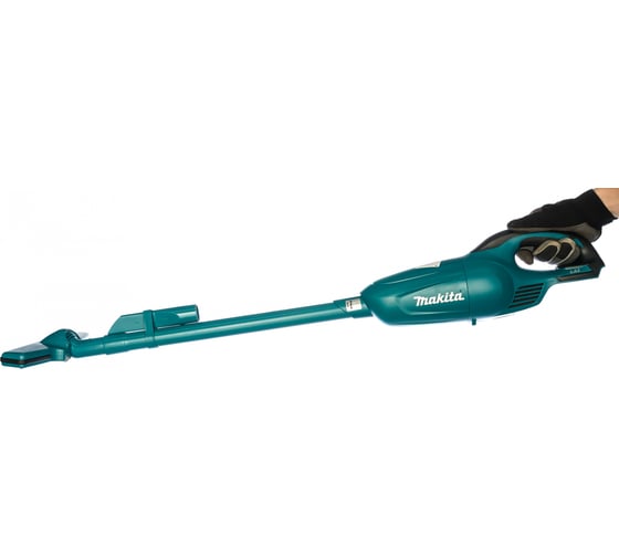 Аккумуляторный пылесос Makita BCL 140 Z