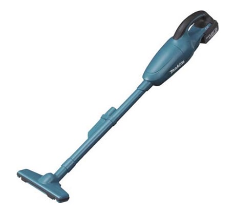 Аккумуляторный пылесос Makita BCL 180 Z