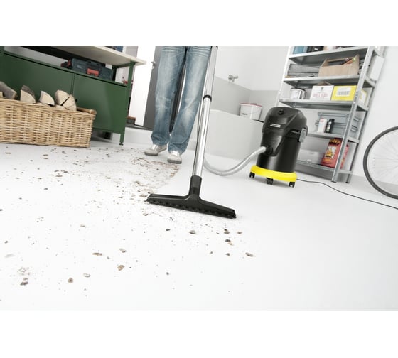 Пылесос Karcher AD 3.200 1.629-662