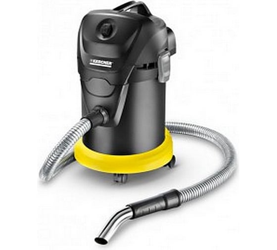Пылесос Karcher AD 3.000 1.629-667