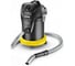 Пылесос Karcher AD 3.000 1.629-667 1