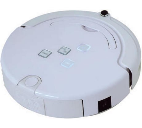 Робот-пылесос Frezerr PC 777A 00000047503