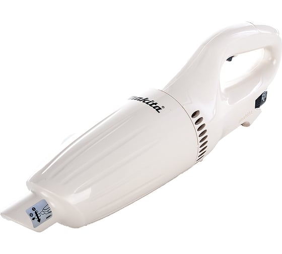 Аккумуляторный пылесос Makita CL070DS