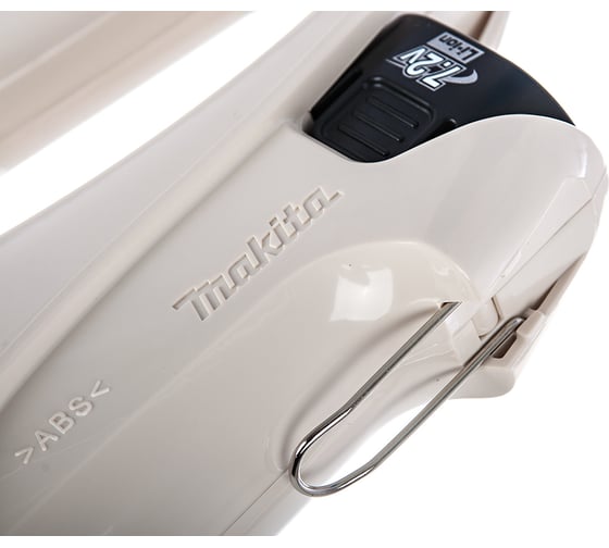 Аккумуляторный пылесос Makita CL070DS