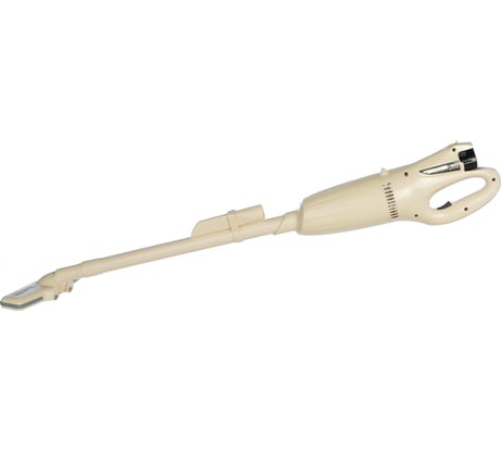 Аккумуляторный пылесос Makita CL100DW